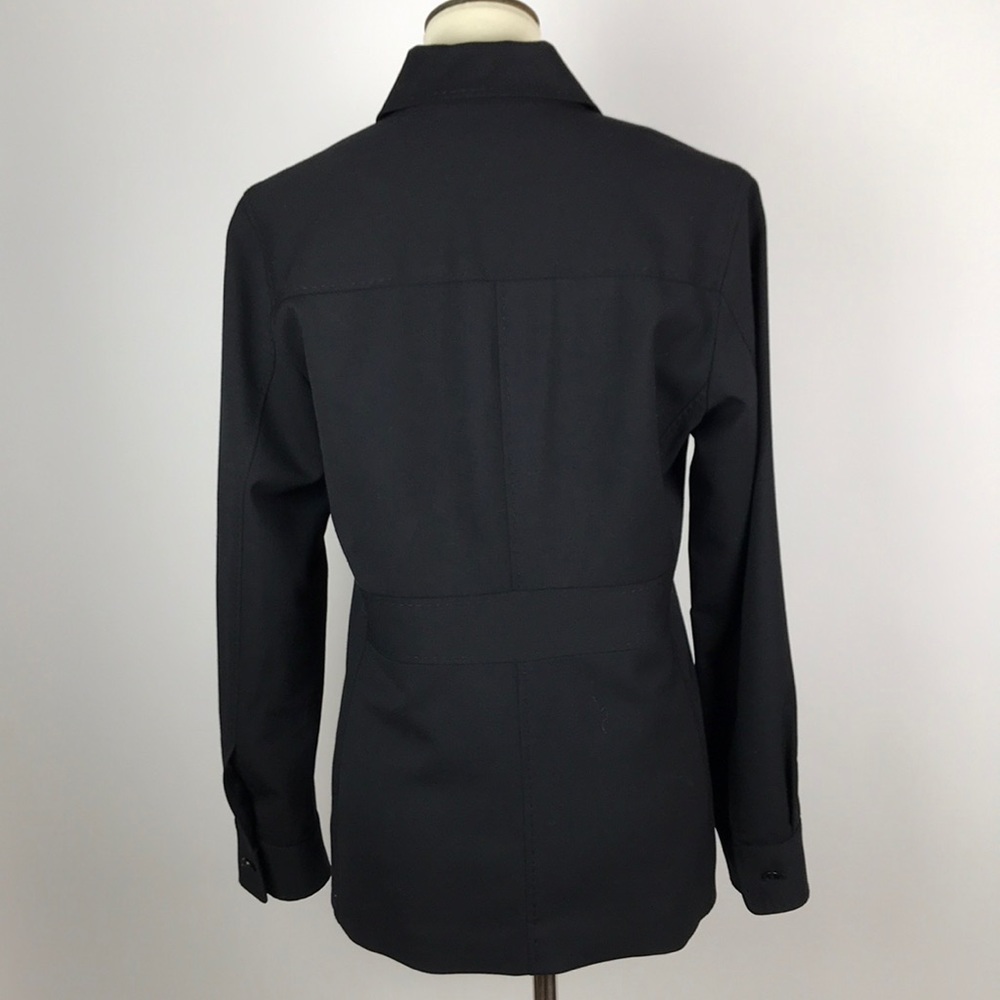 Faconnable | Button Up Jacket - image 6